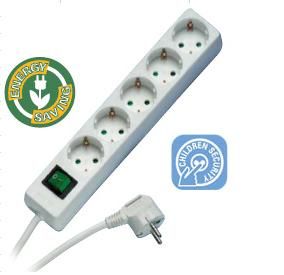 ADAPTADOR VIVANCO EBLS 5S